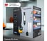 Блендер погружной Zigmund & Shtain BH-242 M ЦБ-00005237 13