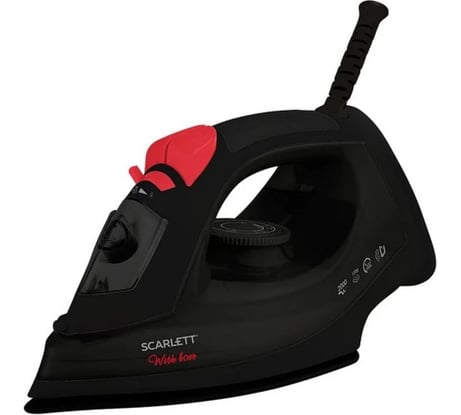 Электрический утюг Scarlett SC-SI30K70