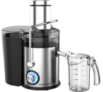 Соковыжималка Zigmund & Shtain EJ-756 ЦБ-00005067