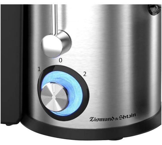 Соковыжималка Zigmund & Shtain EJ-756 ЦБ-00005067