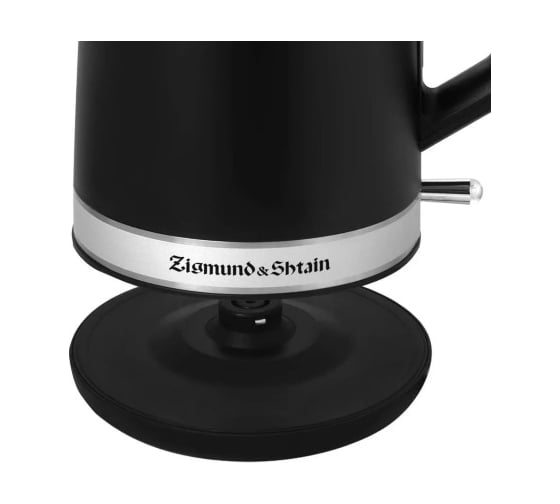 Электрический чайник Zigmund & Shtain KE-928 ЦБ-00005429