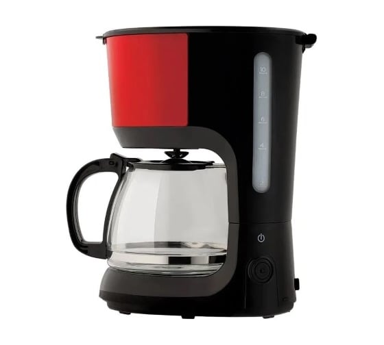 Кофеварка Scarlett SC-CM33013