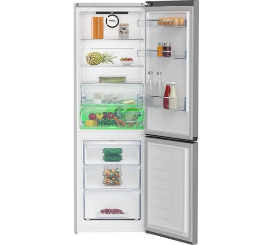 Холодильник Beko B3RCNK362HX