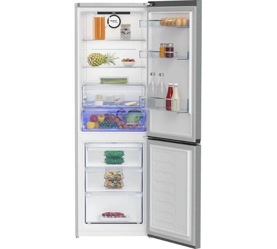 Холодильник Beko B3RCNK362HX