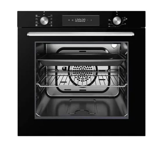 Встраиваемый электрический духовой шкаф SImfer B6EB56026