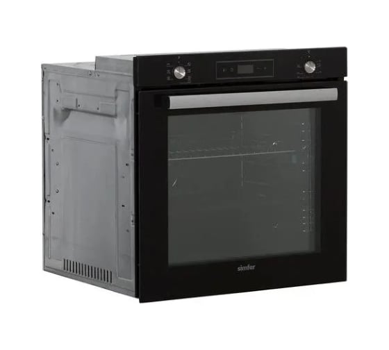 Встраиваемый электрический духовой шкаф SImfer B6EB56026
