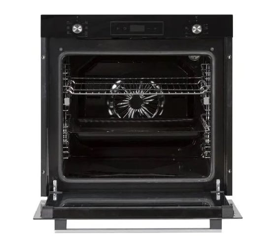 Встраиваемый электрический духовой шкаф SImfer B6EB56026