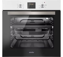 Встраиваемый электрический духовой шкаф SImfer B6EW56025