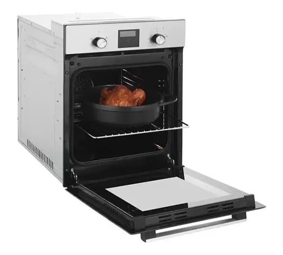 Электрический духовой шкаф SImfer 5 режимов работы, конвекция B4EM56055