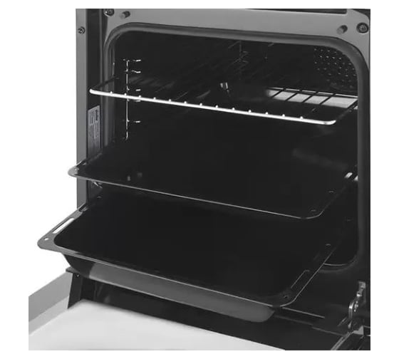 Электрический духовой шкаф SImfer 5 режимов работы, конвекция B4EM56055