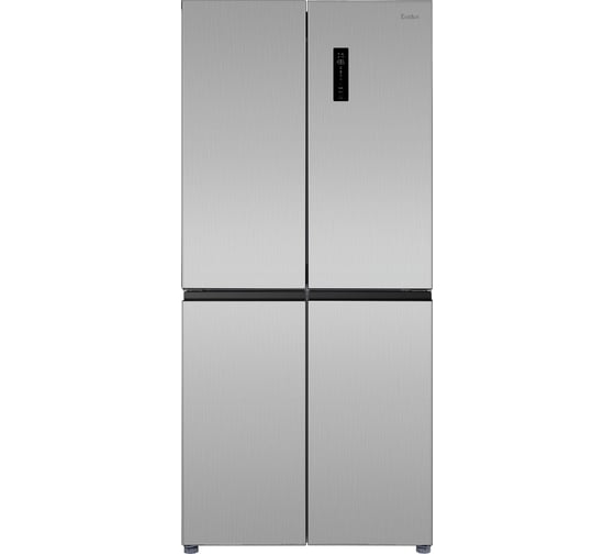 Холодильник Evelux FSMD 4502 X 00000021127 1