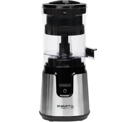 Соковыжималка Scarlett SC-JE50C41A