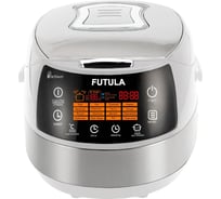 Мультиварка FUTULA MC4 (White) 00-00215176