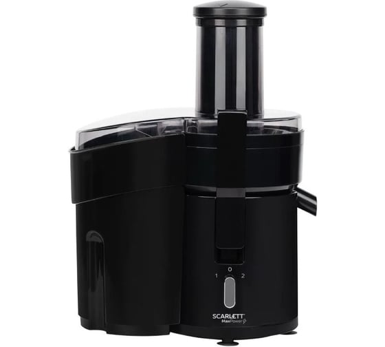 Соковыжималка Scarlett SC-JE50P02