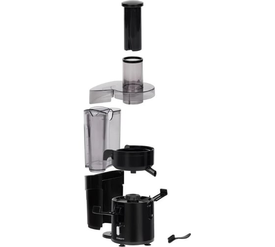 Соковыжималка Scarlett SC-JE50P02