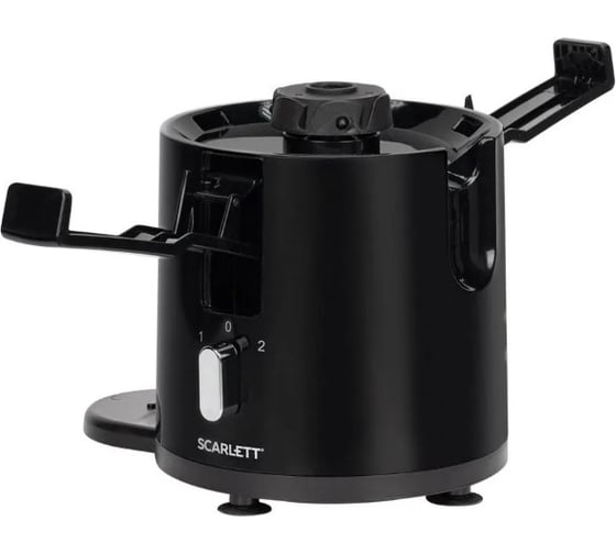 Соковыжималка Scarlett SC-JE50P02