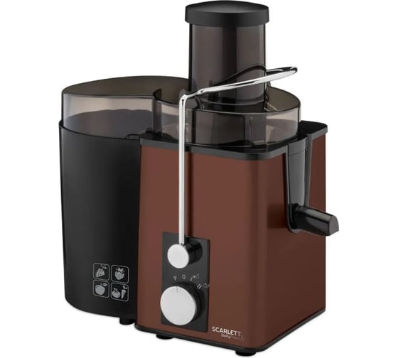 Соковыжималка Scarlett SC-JE50S57