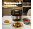 Мультиварка FUTULA MC6 (Black) 00-00215175 3