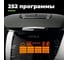 Мультиварка FUTULA MC6 (Black) 00-00215175 6