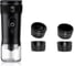 Кофемашина портативная FUTULA CC4 (Black) 00-00215123 2