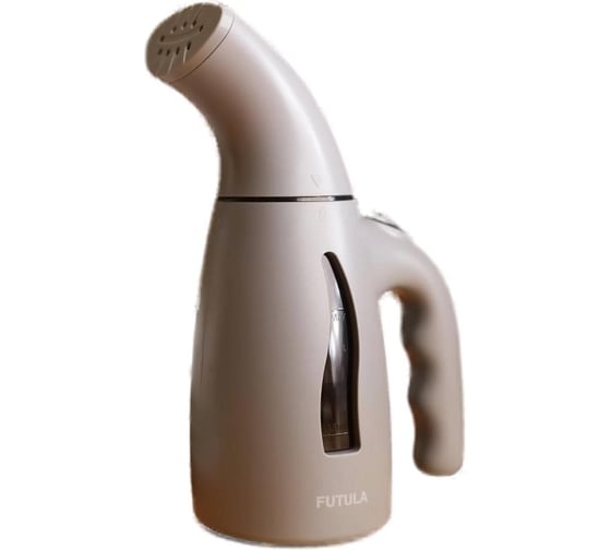 Ручной отпариватель FUTULA ST1200 (Gray) 00-00215366 1