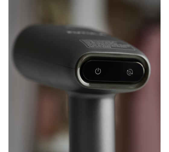 Ручной отпариватель FUTULA ST2300 (Gray) 00-00215423