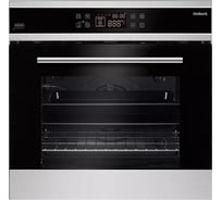 Электрический духовой шкаф Timberk сенсор, 59 литров T-OV60GCWF135