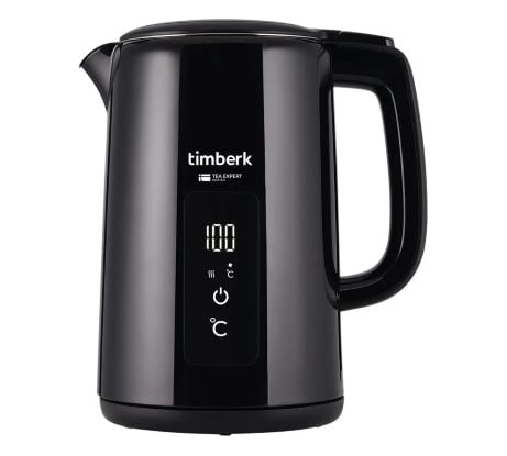 Электрический чайник Timberk 1.5 л T-EK21S01