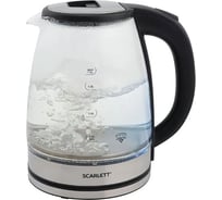Электрический чайник Scarlett 1800 Вт, 1.8 л SC-EK27G30
