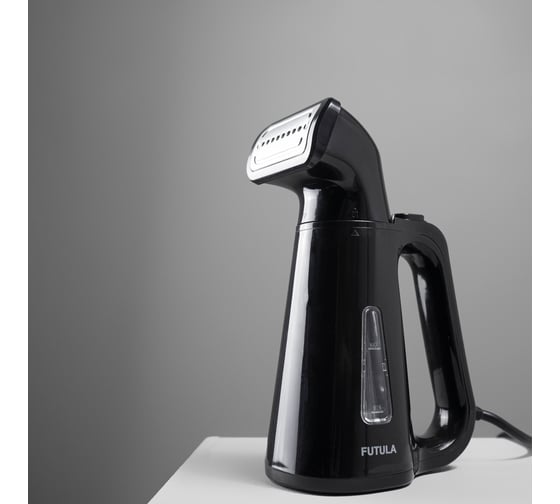 Ручной отпариватель FUTULA ST1400 (Black) 00-00215386