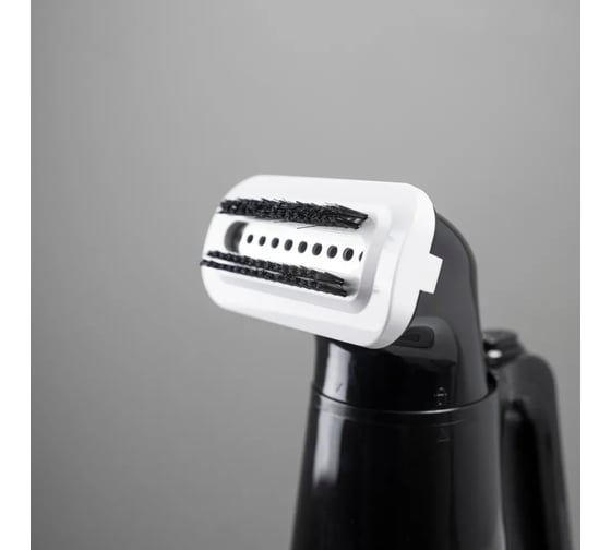 Ручной отпариватель FUTULA ST1400 (Black) 00-00215386