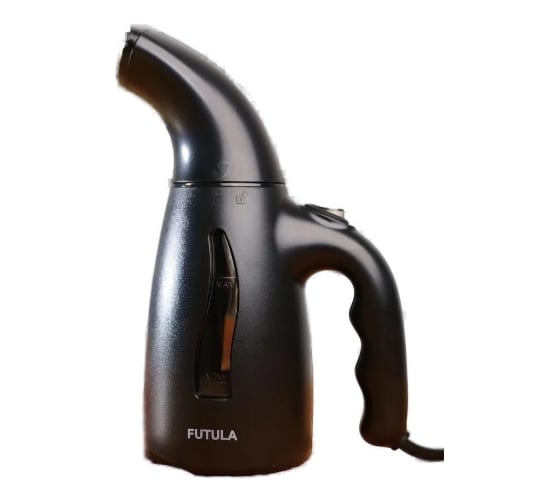 Ручной отпариватель FUTULA ST1200 (Black) 00-00215367 1