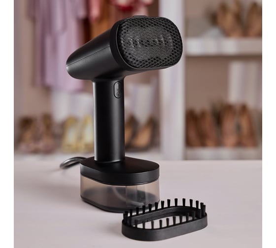 Ручной отпариватель FUTULA ST2300 (Black) 00-00215424