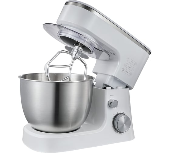 Планетарный миксер FUTULA HM10 (White) 00-00215872 1