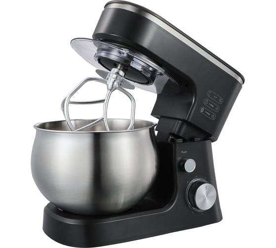 Планетарный миксер FUTULA HM10 (Black) 00-00215804