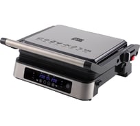 Гриль электрический со съемными панелями GFGRIL GF-500