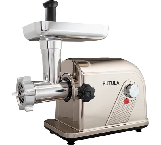 Мясорубка FUTULA MG6 00-00215121
