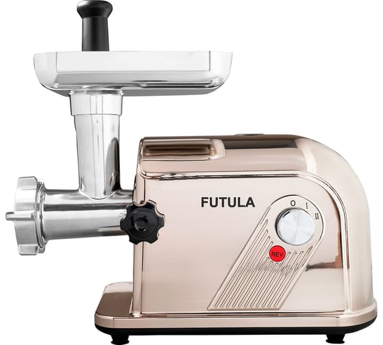 Мясорубка FUTULA MG6 00-00215121