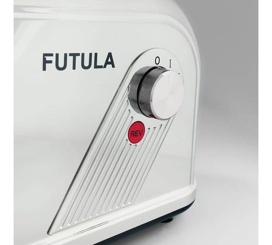 Мясорубка FUTULA MG6 00-00215121