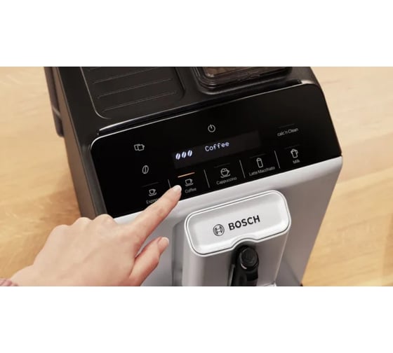 Кофемашина Bosch TIE20301