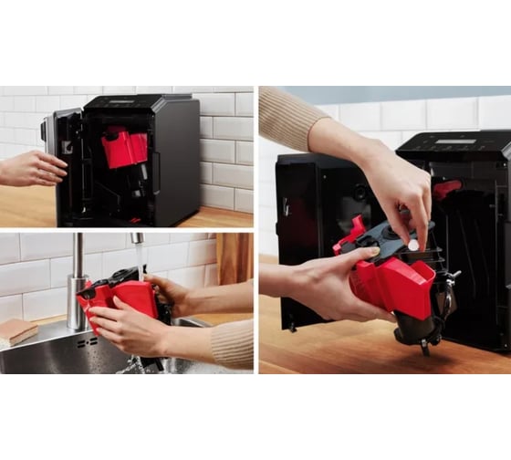 Кофемашина Bosch TIE20301