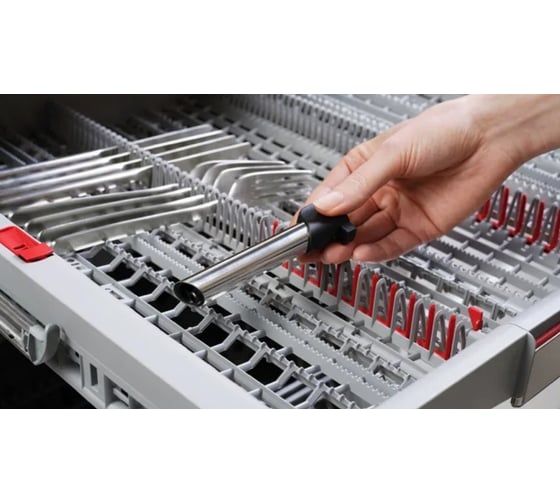 Кофемашина Bosch TIE20301