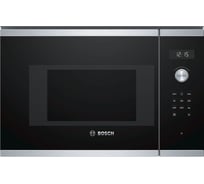 Встраиваемая микроволновая печь Bosch BFL524MS0