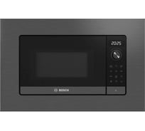 Встраиваемая микроволновая печь Bosch BEL623MD3
