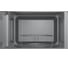 Встраиваемая микроволновая печь Bosch BEL623MD3 2