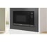 Встраиваемая микроволновая печь Bosch BEL623MD3 4
