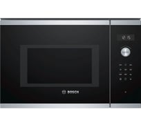 Встраиваемая микроволновая печь Bosch BEL554MS0