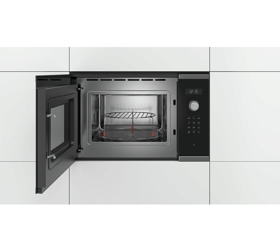 Встраиваемая микроволновая печь Bosch BEL554MS0