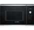 Встраиваемая микроволновая печь Bosch BEL554MS0 1