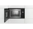 Встраиваемая микроволновая печь Bosch BEL554MS0 4
